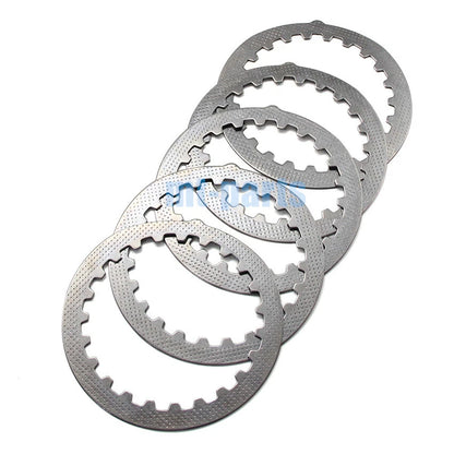 Clutch Friction Disc Plate for Yamaha DT125R DT125LC DT125L (1985-1987)