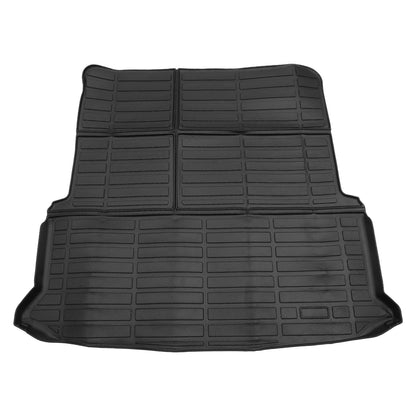 Cargo Liner / Rear Trunk Mat for Toyota Grand Highlander (2024–2025)