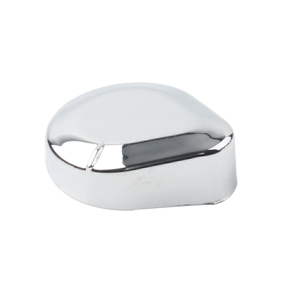 Kill Switch Cover for Honda Goldwing GL1800 (2001-2011) - Chrome Finish