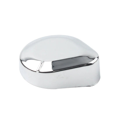 Kill Switch Cover for Honda Goldwing GL1800 (2001-2011) - Chrome Finish