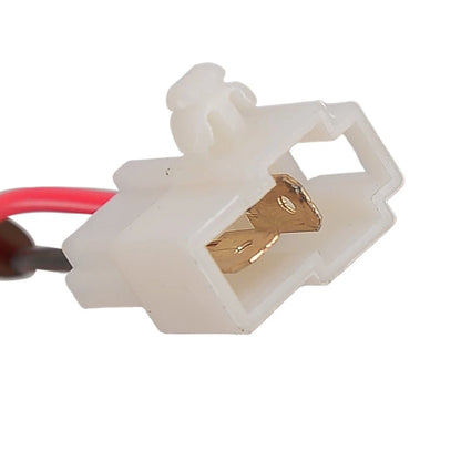 Window Regulator Motor Front Left & Right for Toyota Land Cruiser (2008-2021)
