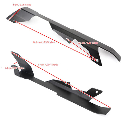 Rear Chain Guard Cover for Honda X-ADV750 (2017-2019)