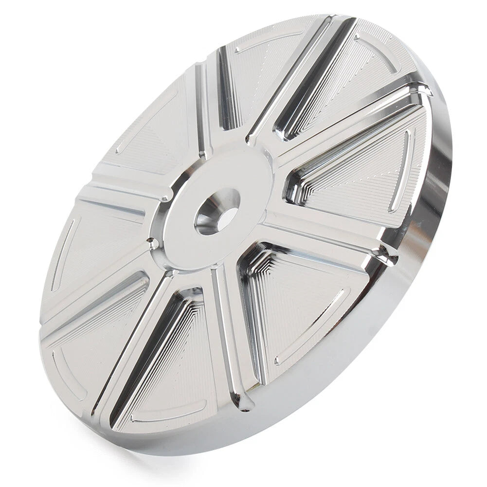 Sucker Air Cleaner Cover for Harley Dyna Softail Electra Glide Road King