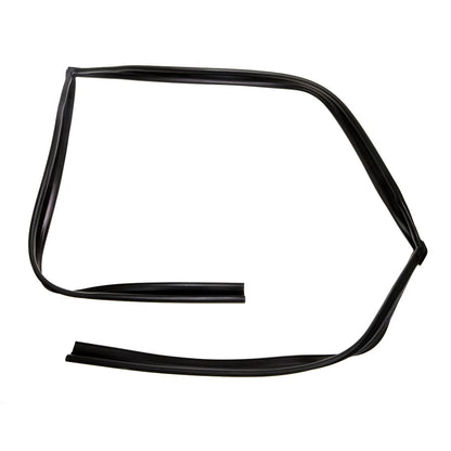 Front Door Glass Run Channel for Toyota Corolla Levin AE100 AE102 1991-2001