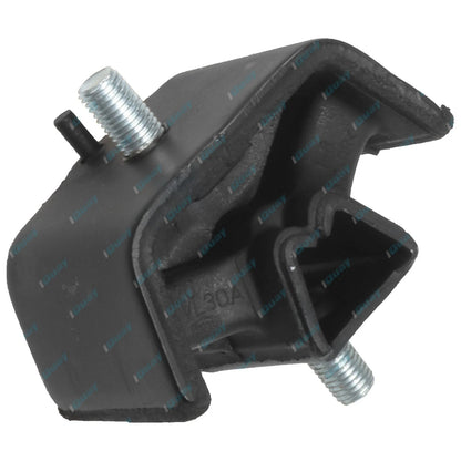2 Rear Engine Gear Box Mounts for Navara D22 2001-07 4X4 4cyl ZD30 ZD30DDT 3.0L