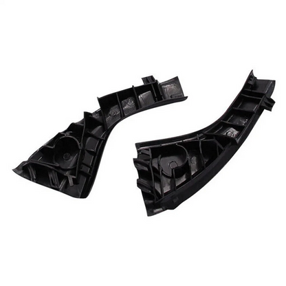 Front Wiper Side Cowl Extension Covers  for Toyota RAV4 (2006-2012)
