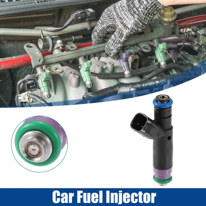 Car Fuel Injector Nozzle for Ford Mustang 4.6L (2005-2010) - 1 x Injector