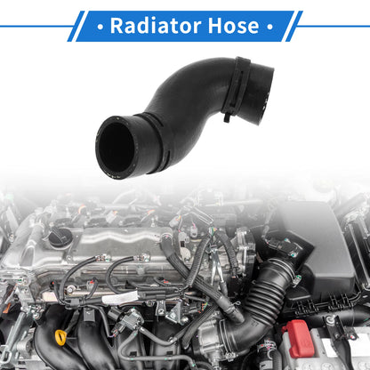 Radiator Hose for Land Rover Range Rover 5.0L V8 (2010-2022)