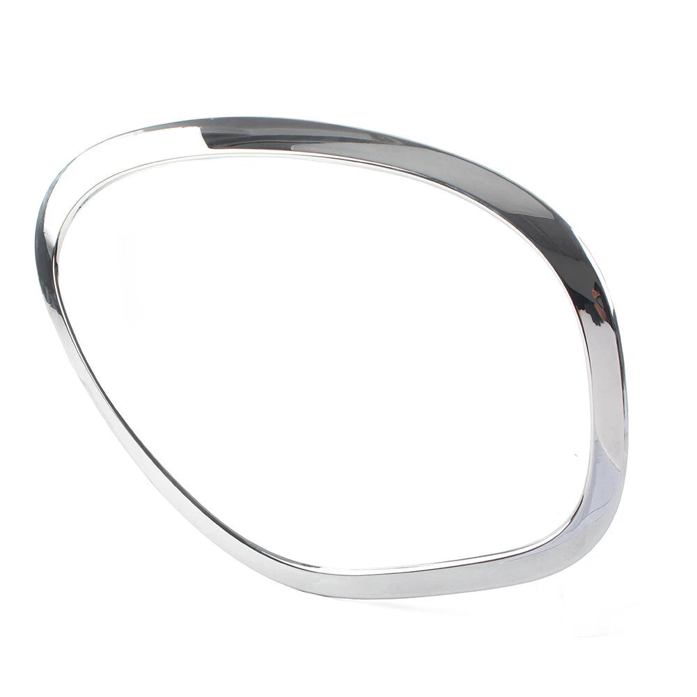 Headlight Ring Bezel Cover for BMW Mini Cooper R60 Countryman (2011-2016)
