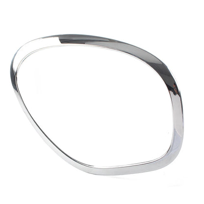 Headlight Ring Bezel Cover for BMW Mini Cooper R60 Countryman (2011-2016)