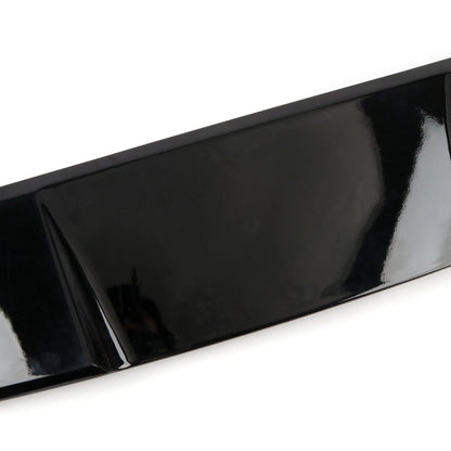 Trunk Spoiler Wing Molding Cover for Toyota Land Cruiser Prado LC250 (2024-2025)