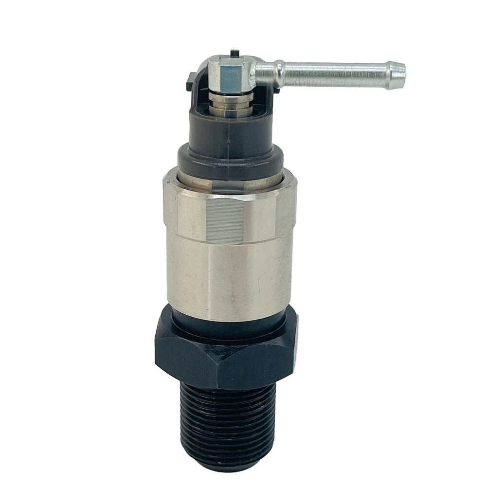 Left Fuel Rail Pressure Sensor PLV for HILUX PRADO VIGO