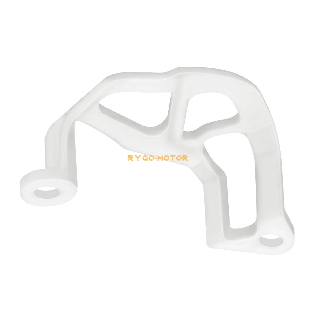 Rear Brake Cover for Honda CR125R CR250R XR650R