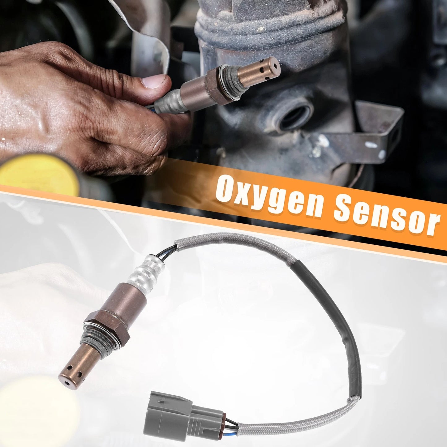 Oxygen Sensor for Toyota Prado 2.7L (2009-2015)