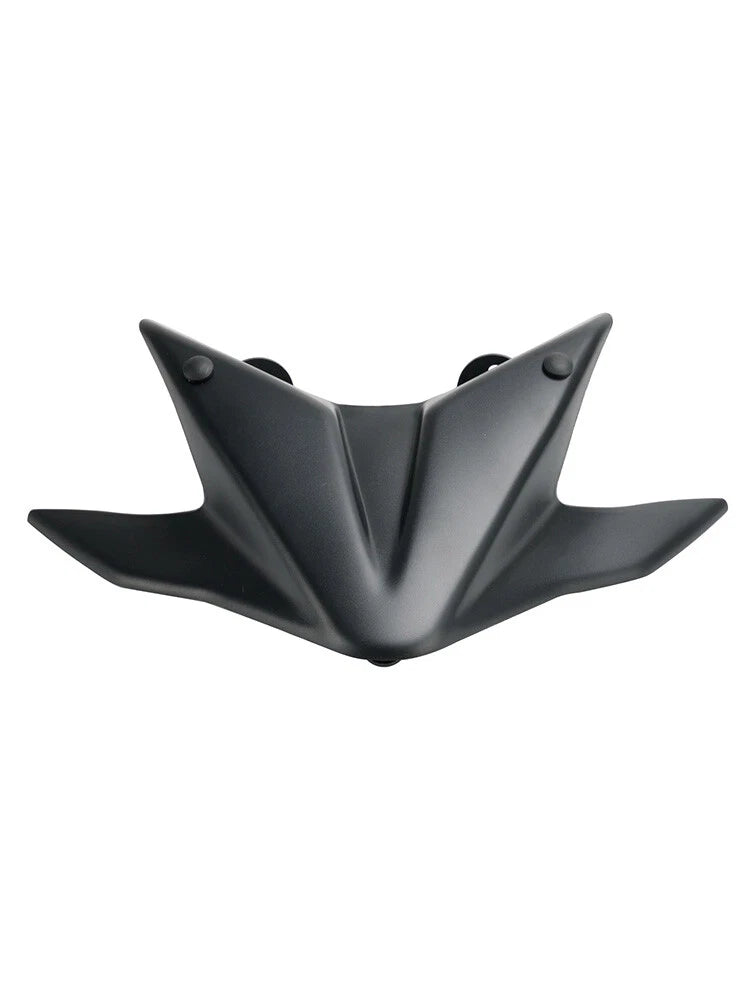 Beak Nose Cone Extension for Yamaha Tracer 9 / GT (2021-2023)