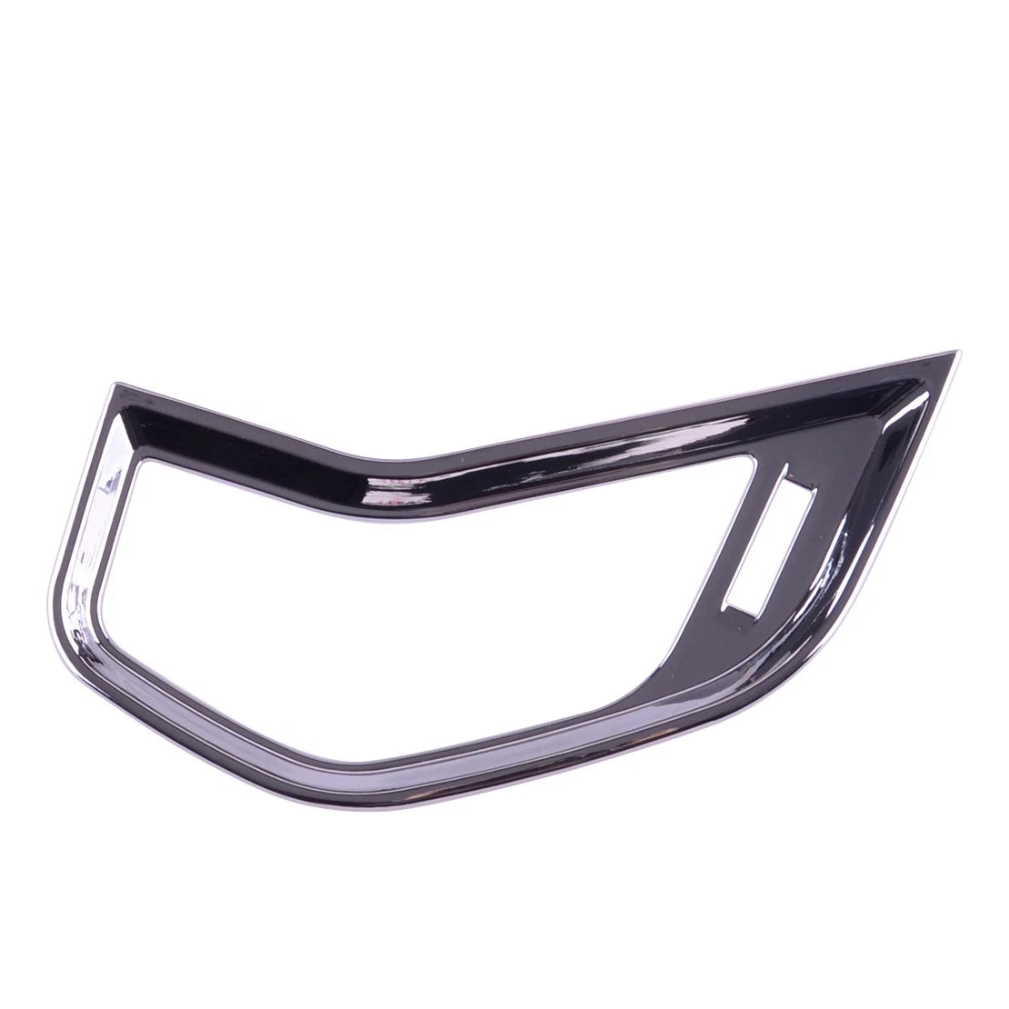 Instrument Air Outlet Vent Panel Garnish for Hyundai Santa Fe (2013-2018)