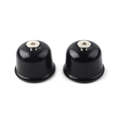 Motorcycle Hand Grips Bar End Cap for STREET/SPEED TWIN T120 (2016-2020)