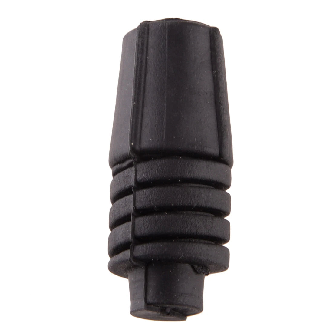 Rubber Front Bumper Hood Damper Buffers for Honda