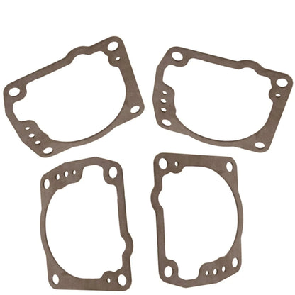 4 Fuel Bowl Gaskets for Johnson/Evinrude 90-175HP (60°)