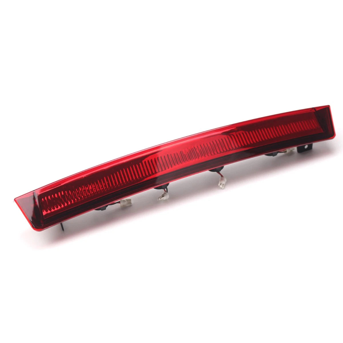 Red LED Third Brake Light High Mount Stop Lamp for Ford Mustang (1999–2004)