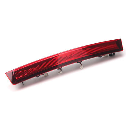 Red LED Third Brake Light High Mount Stop Lamp for Ford Mustang (1999–2004)