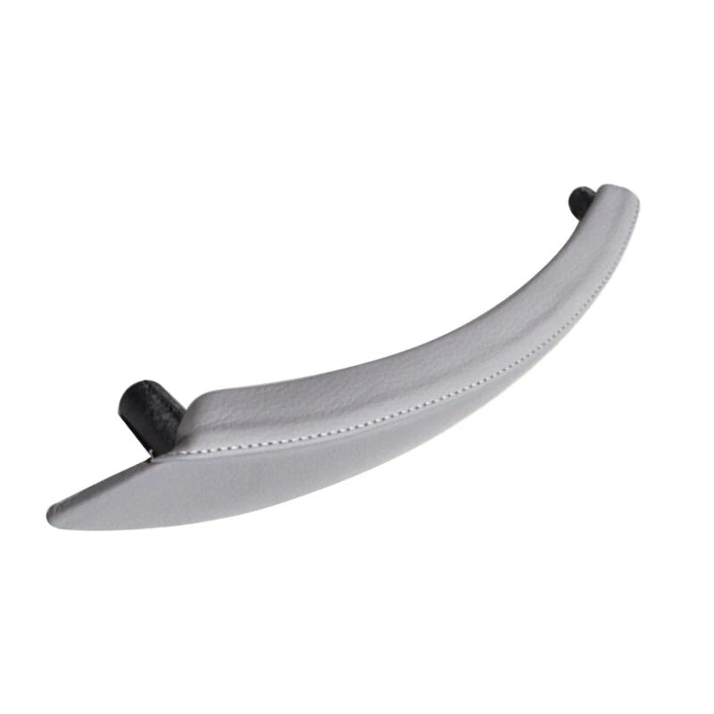 Front Left Inner Door Pull Handle Trim Cover for BMW E70 E71 E72 (2007-2013)