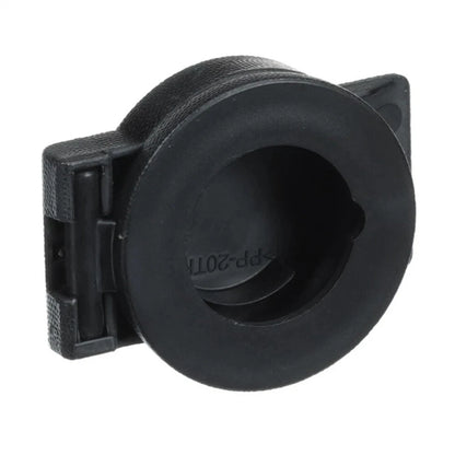 Rear Bumper Spare Wheel Lock Cover for Ford F-150 (2004-2014)