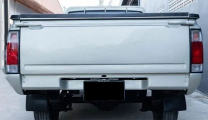 2 x Rear Tailgate Locks for Nissan Navara D22 (1997-2004)
