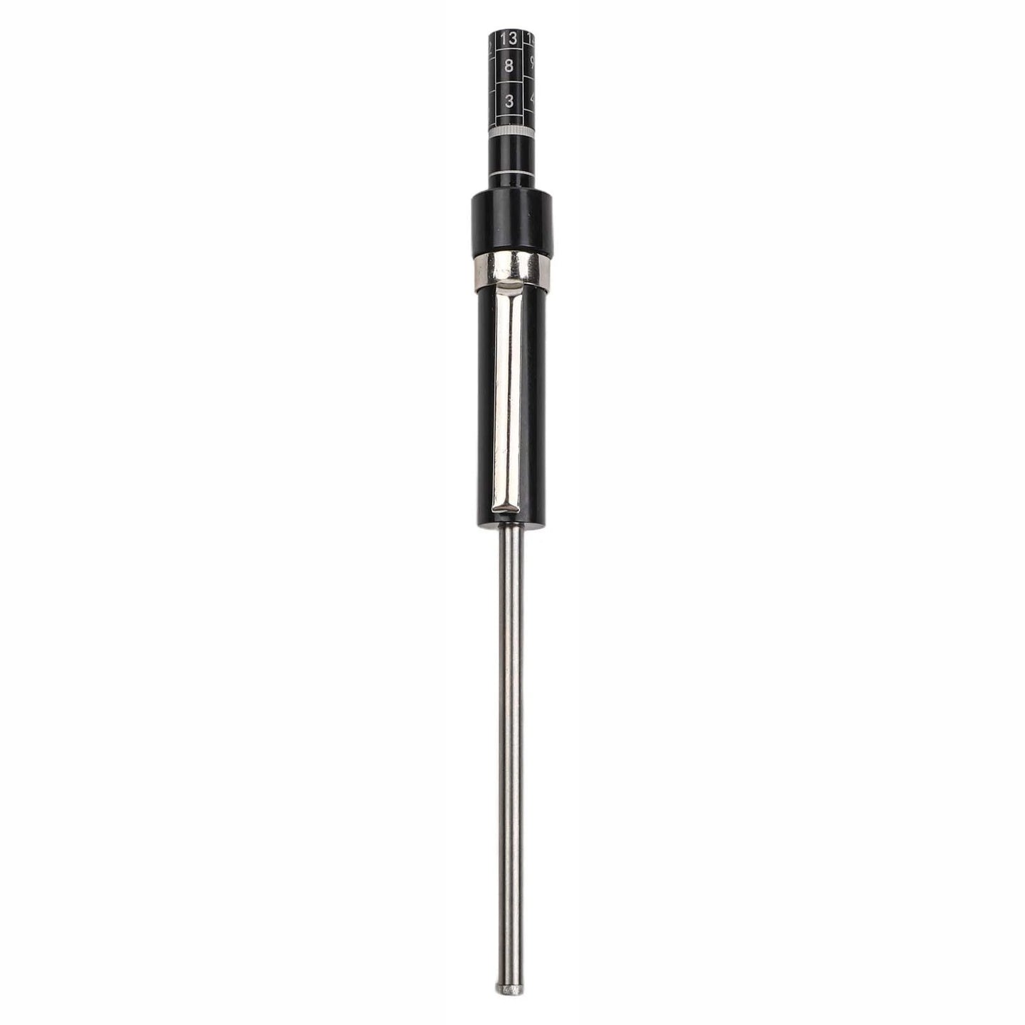 Brake Pad Tester Gauge Measurement for Vehicle
