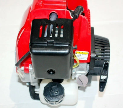 39CC 4-Stroke OHV Engine for Huasheng 139F Ride-On Lawn Mower