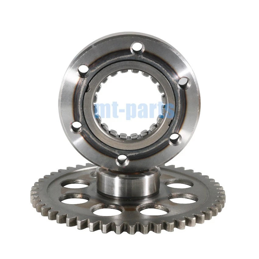 One Way Clutch Starter for Massimo T-BOSS 410 (2020)