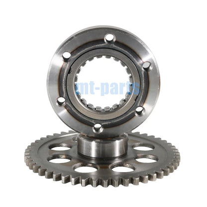 One Way Clutch Starter for Massimo T-BOSS 410 (2020)