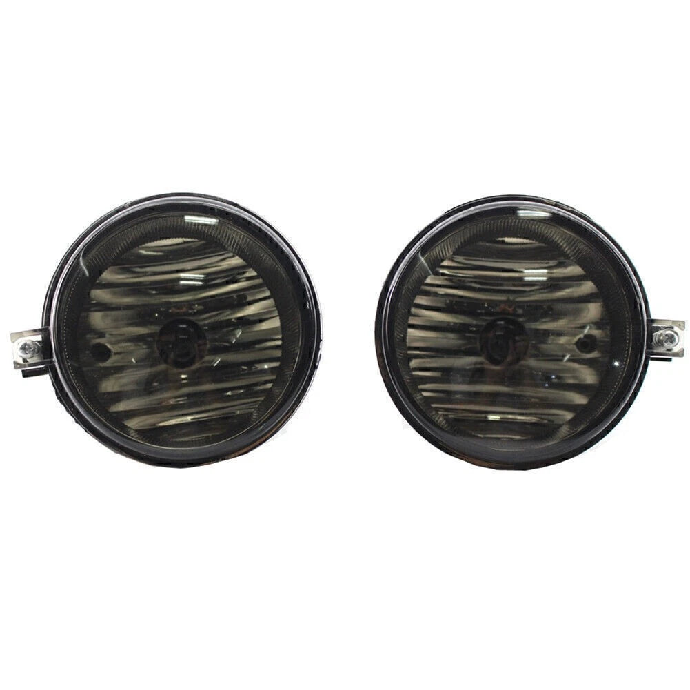 DRL Fog Driving Light w/Bulb for Dodge Charger, Jeep Patriot (2006-2009)