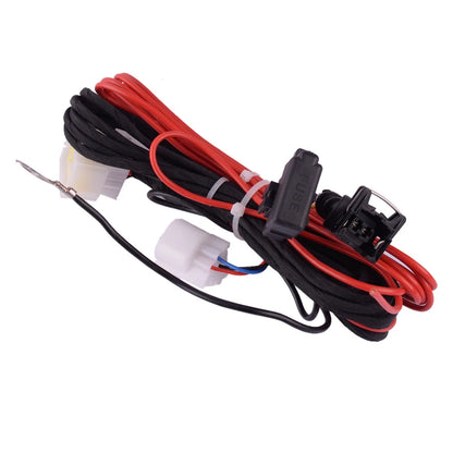 Wiring Harness Loom Power Cable for Webasto Air Diesel Parking Heater
