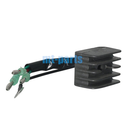 Voltage Regulator Rectifier for Yamaha 25HP 30HP (1984-2010)