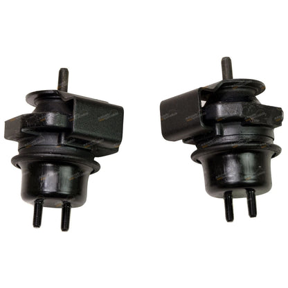 LH & RH Engine Mounts 3.0L Diesel for Patrol GU Y61 (2000-2016)