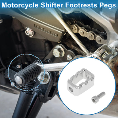 Motorcycle Footrests Peg for HARLEY-DAVIDSON RA1250 (2021–2024)