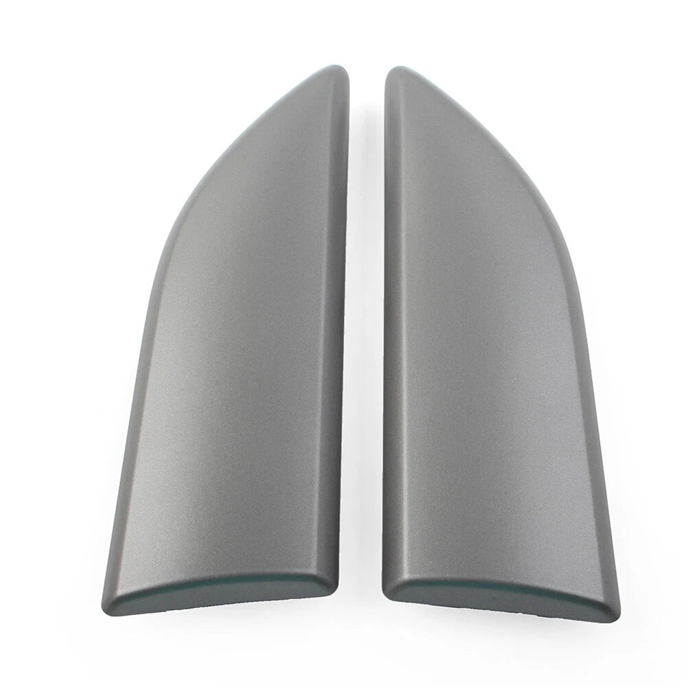 Grey LH RH Fender Side Air Flow Vent for Land Rover Range Rover Evoque (2012-2019)