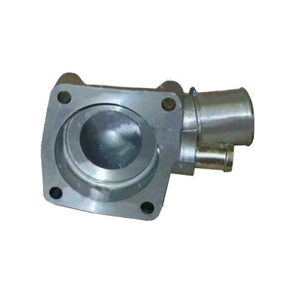 Water Outlet Alloy Housing for Landcruiser FJ62 FJ70 FJ73 FJ75 FJ80 (1985-1997)