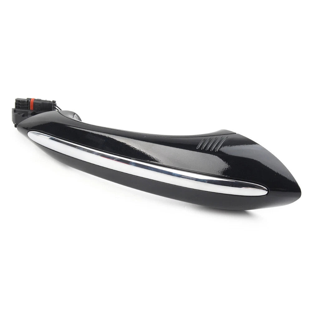 Rear Left Exterior Door Handle for BMW F01 F03 F06 F07 F10 F11 (2008-2017)
