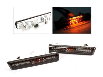 Side Marker Repeater Lights for BMW E38 7 Series Sedan (1995-2001)