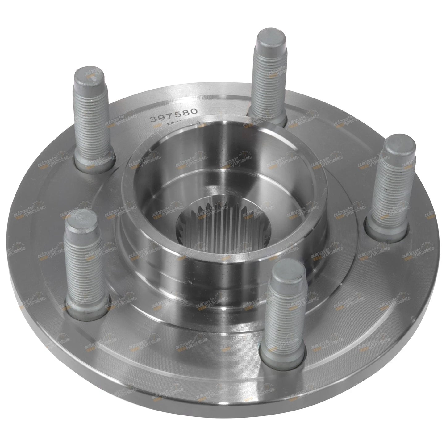 LH/RH Front Wheel Bearing Hub Assembly for Ford Territory SX SY (2004-2011)