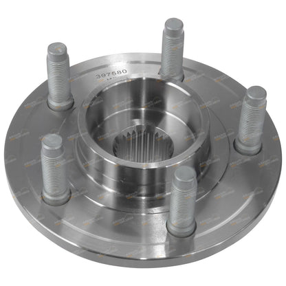LH/RH Front Wheel Bearing Hub Assembly for Ford Territory SX SY (2004-2011)