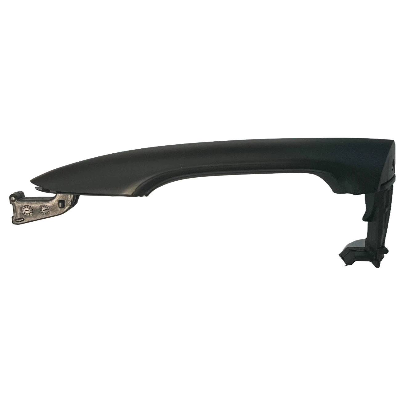 Front Left Outer Door Handle for Hyundai i30 GD (2012-2017) - Primed Black