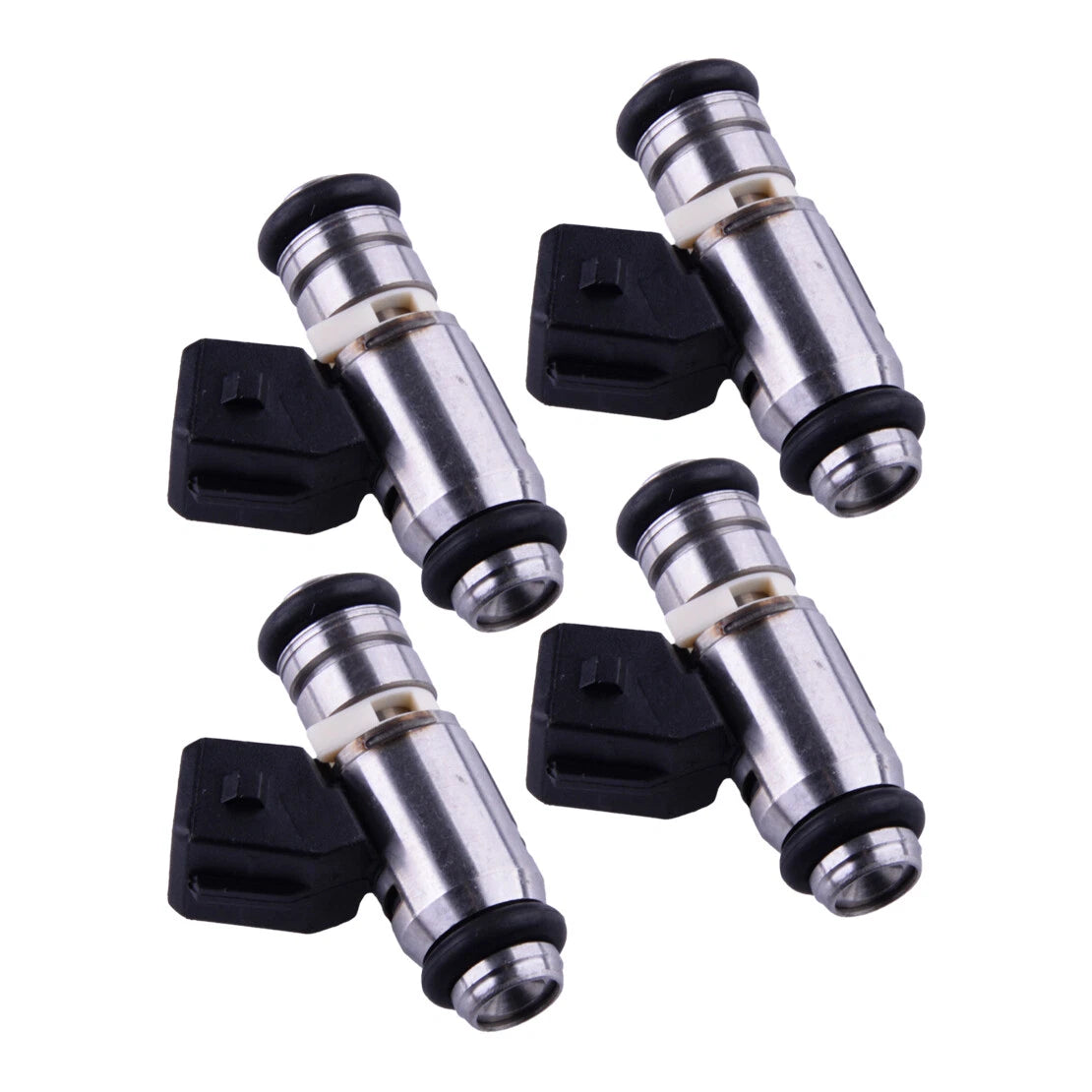 4 x Fuel Injectors IWP095 for Fiat Doblo, Palio, Punto, Panda, Siena, Strada