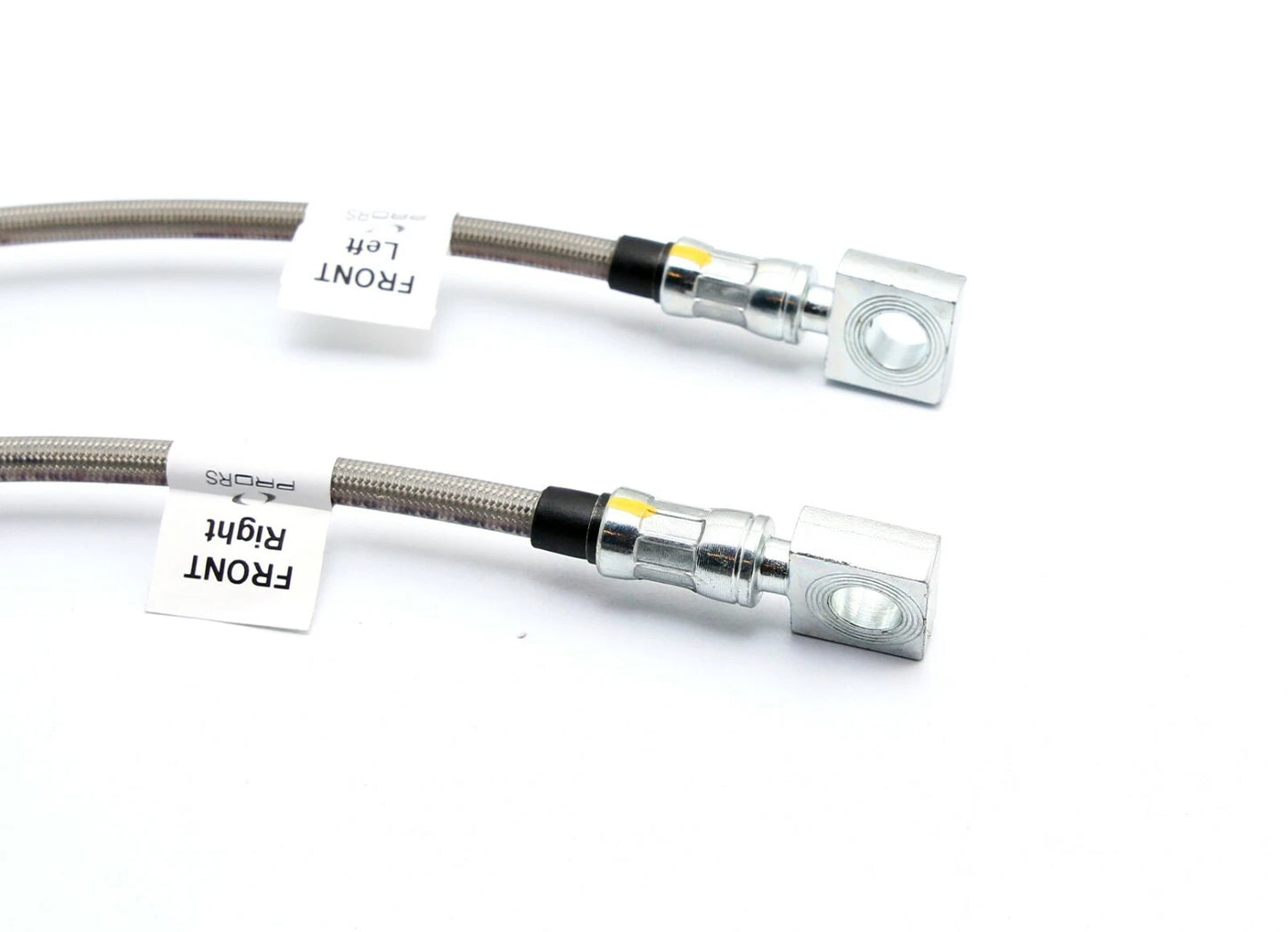 Brake Line Kit for Fairmont AU 2/3 Sedan IRS Control (2002-2003)