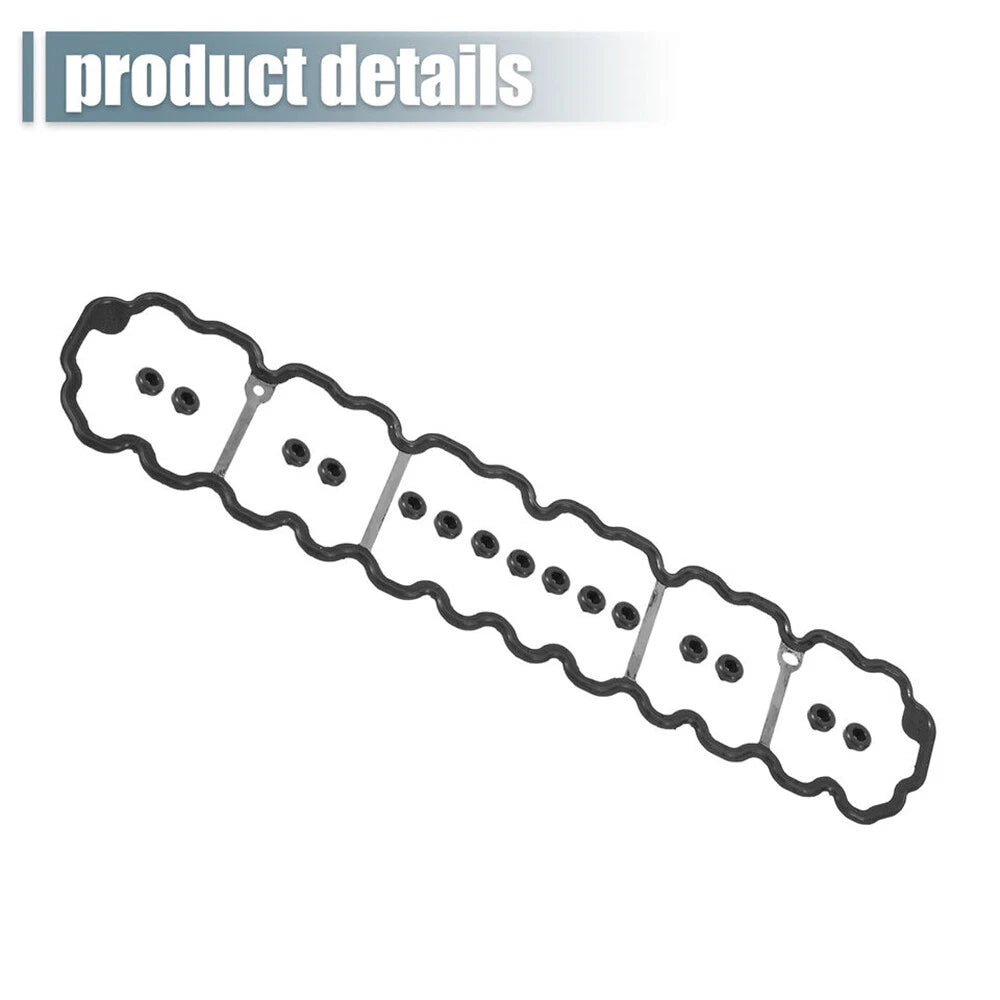 Valve Cover Gasket for Jeep Cherokee Grand Cherokee Wrangler 4.0L (96-06)