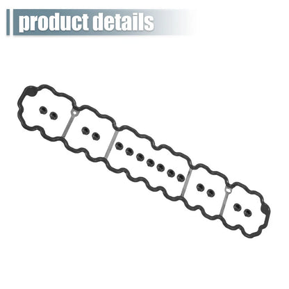 Valve Cover Gasket for Jeep Cherokee Grand Cherokee Wrangler 4.0L (96-06)