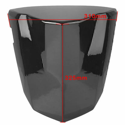 Rear Seat Cover Cowl for Suzuki GSXR600 GSXR750 (2004-2005) Yellow