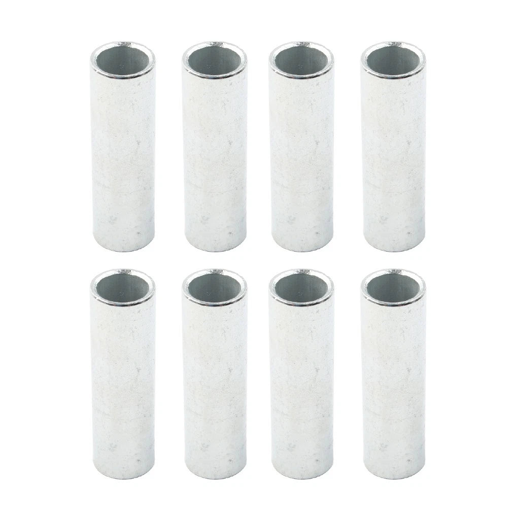 16 x A-Arm Bushing Black Delrin for Honda TRX400EX TRX400X (1999-2008)